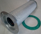 Déshuileur / séparateur air-huile compatible pour Abac 9056176